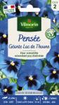 Fleurs - Pensée Géante Lac de Thoune - PACKAGING_RECTO